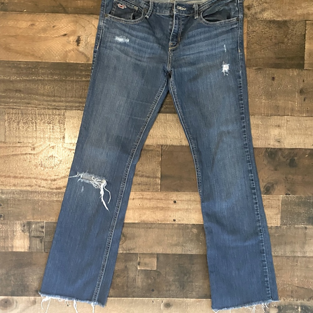 Hollister Jeans | Size 29w/ 29L